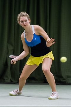 Bild 409 - RL Damen Der Club an der Alster - TSV Havelse : Ergebnis: 6:0